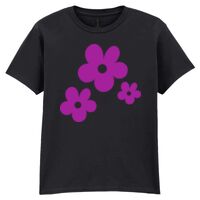 Softstyle™ youth ringspun t-shirt Thumbnail