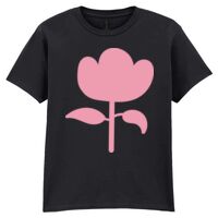 Softstyle™ youth ringspun t-shirt Thumbnail