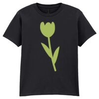 Softstyle™ youth ringspun t-shirt Thumbnail