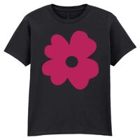 Softstyle™ youth ringspun t-shirt Thumbnail