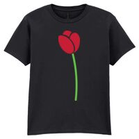 Softstyle™ youth ringspun t-shirt Thumbnail
