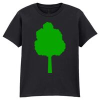 Softstyle™ youth ringspun t-shirt Thumbnail