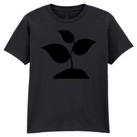 Softstyle™ youth ringspun t-shirt Thumbnail