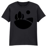 Softstyle™ youth ringspun t-shirt Thumbnail