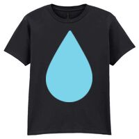 Softstyle™ youth ringspun t-shirt Thumbnail