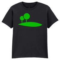 Softstyle™ youth ringspun t-shirt Thumbnail