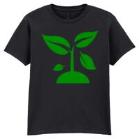 Softstyle™ youth ringspun t-shirt Thumbnail