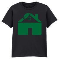 Softstyle™ youth ringspun t-shirt Thumbnail