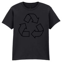 Softstyle™ youth ringspun t-shirt Thumbnail