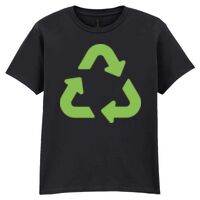 Softstyle™ youth ringspun t-shirt Thumbnail