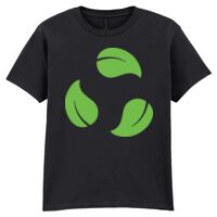 Softstyle™ youth ringspun t-shirt Thumbnail