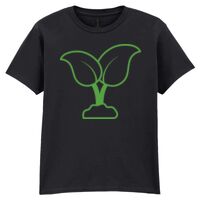 Softstyle™ youth ringspun t-shirt Thumbnail