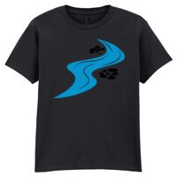 Softstyle™ youth ringspun t-shirt Thumbnail