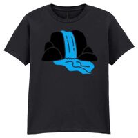 Softstyle™ youth ringspun t-shirt Thumbnail