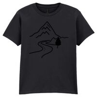 Softstyle™ youth ringspun t-shirt Thumbnail