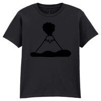 Softstyle™ youth ringspun t-shirt Thumbnail