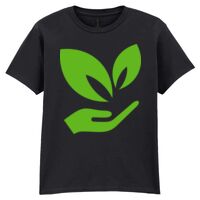 Softstyle™ youth ringspun t-shirt Thumbnail