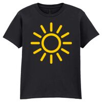 Softstyle™ youth ringspun t-shirt Thumbnail