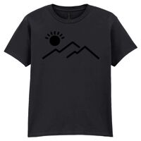 Softstyle™ youth ringspun t-shirt Thumbnail