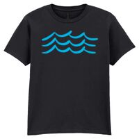 Softstyle™ youth ringspun t-shirt Thumbnail