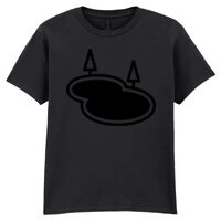 Softstyle™ youth ringspun t-shirt Thumbnail