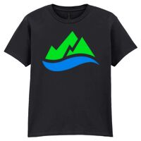 Softstyle™ youth ringspun t-shirt Thumbnail