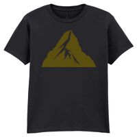 Softstyle™ youth ringspun t-shirt Thumbnail