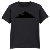 Softstyle™ youth ringspun t-shirt Thumbnail