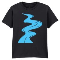 Softstyle™ youth ringspun t-shirt Thumbnail