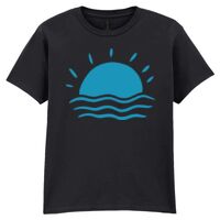 Softstyle™ youth ringspun t-shirt Thumbnail