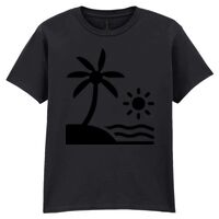 Softstyle™ youth ringspun t-shirt Thumbnail