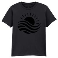 Softstyle™ youth ringspun t-shirt Thumbnail