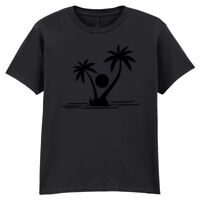 Softstyle™ youth ringspun t-shirt Thumbnail