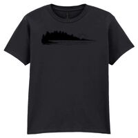 Softstyle™ youth ringspun t-shirt Thumbnail
