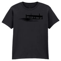 Softstyle™ youth ringspun t-shirt Thumbnail