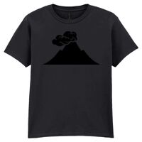 Softstyle™ youth ringspun t-shirt Thumbnail