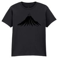 Softstyle™ youth ringspun t-shirt Thumbnail