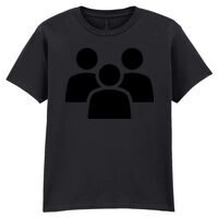 Softstyle™ youth ringspun t-shirt Thumbnail