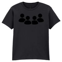 Softstyle™ youth ringspun t-shirt Thumbnail