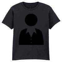 Softstyle™ youth ringspun t-shirt Thumbnail