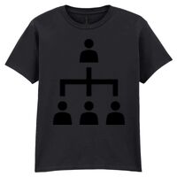 Softstyle™ youth ringspun t-shirt Thumbnail