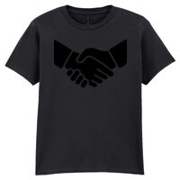 Softstyle™ youth ringspun t-shirt Thumbnail