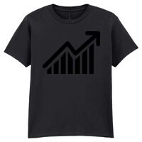 Softstyle™ youth ringspun t-shirt Thumbnail