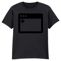 Softstyle™ youth ringspun t-shirt Thumbnail
