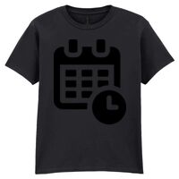 Softstyle™ youth ringspun t-shirt Thumbnail