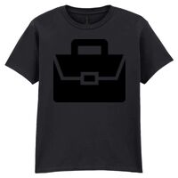 Softstyle™ youth ringspun t-shirt Thumbnail