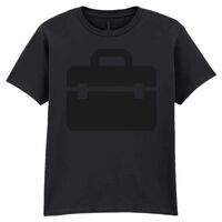 Softstyle™ youth ringspun t-shirt Thumbnail