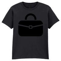Softstyle™ youth ringspun t-shirt Thumbnail