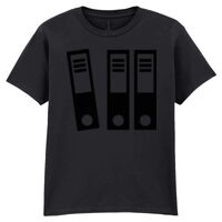 Softstyle™ youth ringspun t-shirt Thumbnail