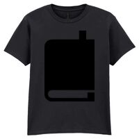 Softstyle™ youth ringspun t-shirt Thumbnail